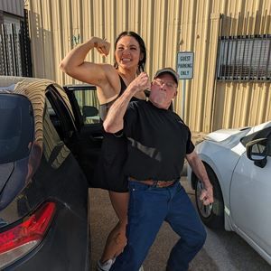 Meet your Posher, Jack